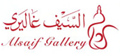 Image gallery marquee